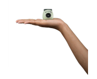 FUJIFILM Instax Pal zielony green - 1186508 - zdjęcie 6